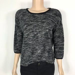 Madewell pullover sweater 🖤